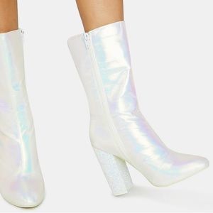 FAIRY MINI BOOT by Sparkl Fairy Couture